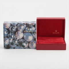 Rolex 26mm Two Tone Lady Datejust Watch