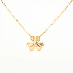 Van Cleef & Arpels Frivole Mini diamond Necklace