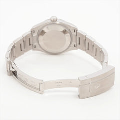 Rolex Oyster Perpetual 31 Sep 2025 Lavender Watch