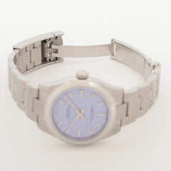 Rolex Oyster Perpetual 31 Sep 2025 Lavender Watch