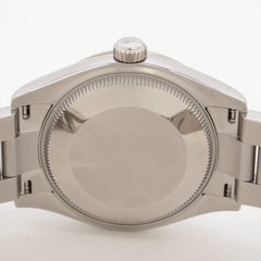 Rolex Oyster Perpetual 31 Sep 2025 Lavender Watch