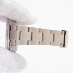 Rolex Oyster Perpetual 31 Sep 2025 Lavender Watch