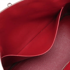 Hermes Birkin 35 Rouge Vif