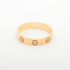 Cartier Mini Love Ring Size 53