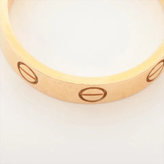 Cartier Mini Love Ring Size 53