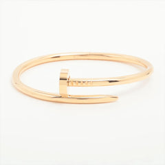 Cartier Juste Un Clou Classic Model Bracelet Size 16
