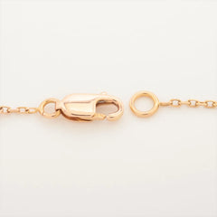 Van Cleef & Arpels Rose Gold Sweet Alhambra Bracelet