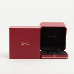 Cartier Juste Un Clou SM Pink Gold Size 19 with Diamond Bracelet