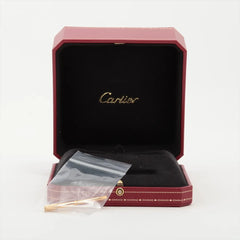 Cartier Love SM Size 16 Yellow Gold Bracelet