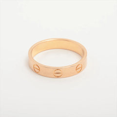 Cartier Mini Love Ring Size 51