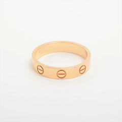 Cartier Mini Love Ring Size 50