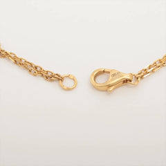 Cartier Love Circle 2P Diamond Bracelet