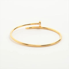 Cartier Juste un Clou Small Model Bracelet Size 16