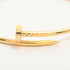 Cartier Juste un Clou Small Model Bracelet Size 16