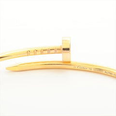 Cartier Juste un Clou Small Model Bracelet Size 16