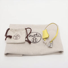 Hermes Birkin 30 Soufre PHW O Square Stamp