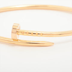 Cartier Juste un Clou SM Bracelet Size 16