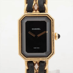 Chanel Premiere Watch Medium