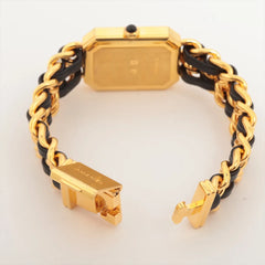 Chanel Premiere Watch Small