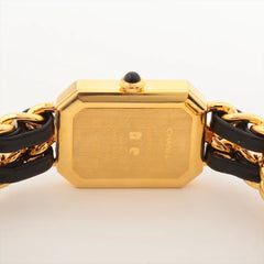 Chanel Premiere Watch Small