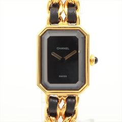 Chanel Premiere Watch Small