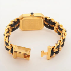 Chanel Premiere Watch Small