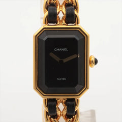 Chanel Premiere Watch Small
