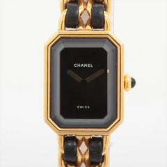 Chanel Premiere Watch Large