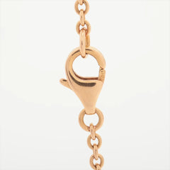 Cartier Baby Love Necklace