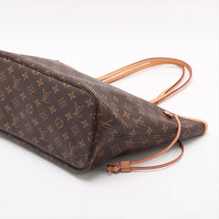 Louis Vuitton Monogram MM Neverfull