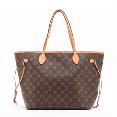 Louis Vuitton Monogram MM Neverfull
