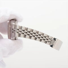 Rolex Lady Datejust 26mm Mother of Pearl Face with Ruby Dial 79174