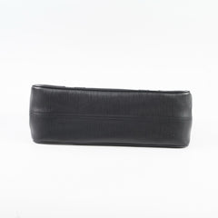 Louis Vuitton Epi Segur PM Black SHW