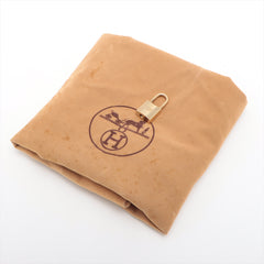Hermes Birkin 35 Epsom Natural - B Square Stamp