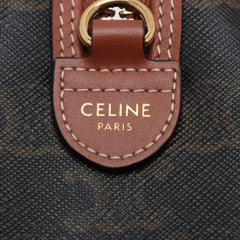 Celine Triomphe Small Boston