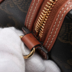 Celine Triomphe Small Boston