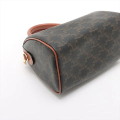 Celine Triomphe Small Boston