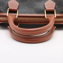 Celine Triomphe Small Boston