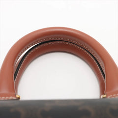 Celine Triomphe Small Boston