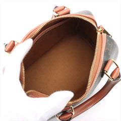 Celine Triomphe Small Boston