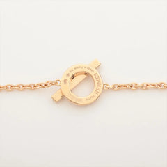 Hermès Finesse Diamond Bracelet XS Size