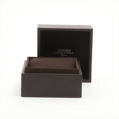 Hermès Finesse Diamond Bracelet XS Size