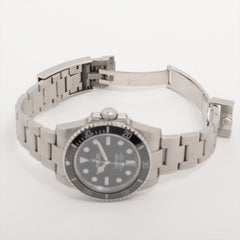 Rolex Submariner 40mm Watch 2020 - 114060