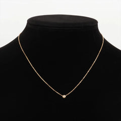 Cartier D'amour XS Diamond Necklace