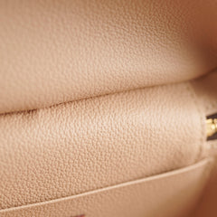 Louis Vuitton Nice Mini Monogram