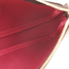 Louis Vuitton Mini Pochette Monogram