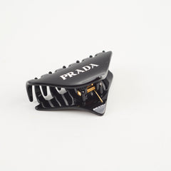 Prada Claw Hairclip