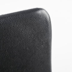 Chanel Caviar Mini Square Black