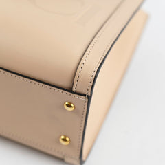 Gucci Diana Medium Tote in Beige