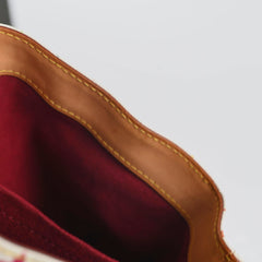 Louis Vuitton Audra Multicolour White